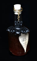 Schlüsselanhänger Fledermaus
